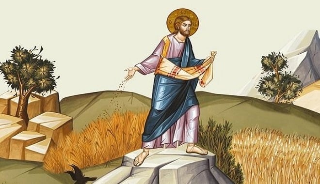 Homily on the 18th Sunday after Pentecost