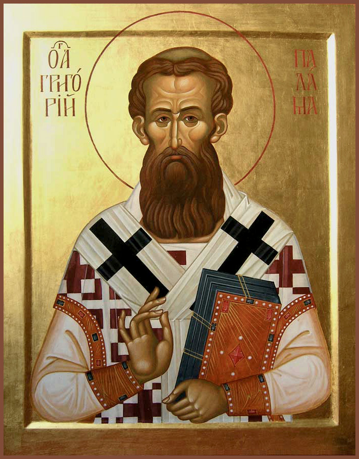 Gregory Palamas